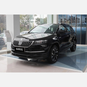 2023 - 2026 VW Skoda <span class=keywords><strong>KAROQ</strong></span> SUV Compatto Usato, Nuove <span class=keywords><strong>Auto</strong></span> a Celle a Combustibile e Benzina Skoda <span class=keywords><strong>Karoq</strong></span> - Product Image 3