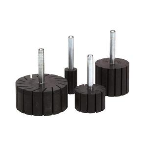 Ttake Ab9000 Rubber Sleeve Holder 6 Mm Shaft 51x25 Mm For <b>Abrasive</b> <b>Tools</b> - Product Image 1