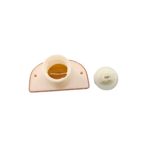 Pièces détachées de camion de haute qualité, système d'éclairage de camion, pièces de réparation, 21341202, feu latéral pour camions Volvo et Renault - Product Image 3