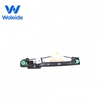 Soporte Base para Regulador de Ventana OE A2127301779 Compatible con M-ercedes-B-enz C180 C200 C220 C300 C320 C350 W204