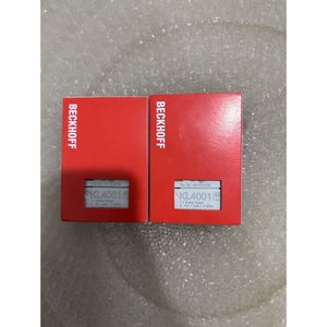 Módulo de E/S EtherCAT de 4 Salidas Digitales Beckhoff EL4004 - Product Image 2
