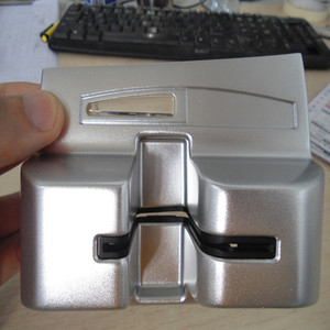 Qualité supérieure Personnalisé D'ATM avec Lumière Insérer Diebold ATM Pièces <span class=keywords><strong>3D</strong></span> Prototype D'<span class=keywords><strong>impression</strong></span> À Vendre - Product Image 3