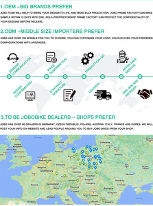 Vélo de route de métro élégant Slick en gros pas cher 250w vélo hybride électrique pour les cyclistes de la ville - Product Image 5