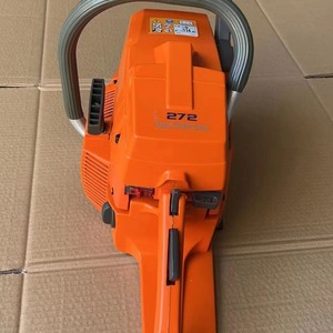 Máy cưa xích 272/ Máy cưa xích công suất cao 72cc Dụng cụ làm vườn 4200w 24 inch/ 28 inch - Product Image 3