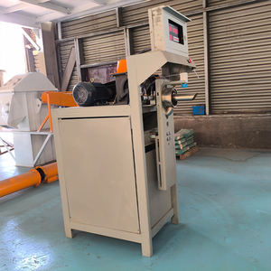 เครื่องบรรจุผงมอร์ตาร์แห้งและผงโป๊วอัตโนมัติ พร้อมระบบบรรจุภัณฑ์แบบถุง และส่วนประกอบแกนมอเตอร์ ยังไม่มี<span class=keywords><strong>รีวิว</strong></span> - Product Image 4