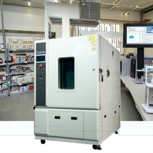Machine de test cellulaire, testeur de contrôle de température, chambre d'essai environnementale pour changement de température et d'humidité - Product Image 3