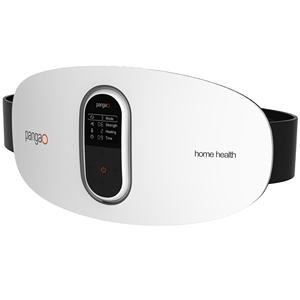 Massaggio lombare della vita e dell'addome di ems della luce infrarossa senza cordone di terapia fisica del dispositivo medico di heartao - Product Image 1