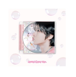 NCT WISH - [poppop] (Versión Jewel Case) - Product Image 1