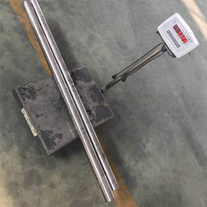 Никелевый сплав Inconel бар 718 <span class=keywords><strong>800</strong></span> 825 стержень Inconel 625 сплав бар для турбины - Product Image 4