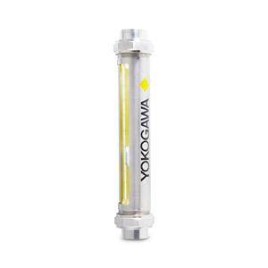 Débitmètre à section variable RAGN 100 % neuf et original, rotamètre pour gaz dans les pipelines industriels - Product Image 2