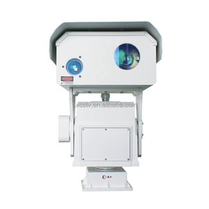 A lungo raggio Dual sensore di luce del giorno e di <span class=keywords><strong>imaging</strong></span> termico macchina fotografica di 2000m - Product Image 6