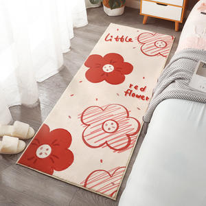 Imprimé en 3d <span class=keywords><strong>Prix</strong></span> de gros Vente à chaud Tapis doux pour la maison Chambre à coucher Balcon <span class=keywords><strong>Baie</strong></span> <span class=keywords><strong>vitrée</strong></span> Salon Canapé Table basse Tapis Tapis - Product Image 4