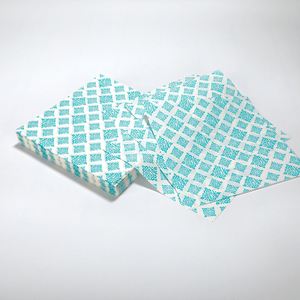 Papier de cuisson non couché, résistant à l'huile, style papier journal, pour emballage de sandwichs, galettes et burgers, à prix bas, pour la protection du pain - Product Image 6