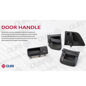 Pièces de véhicules lourds de qualité standard OEM <span class=keywords><strong>Ouri</strong></span>, plus de 2000 articles, pour accessoires de camions VOLVO - Product Image 5