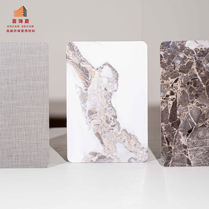 PVC hiện đại chống tĩnh tường Bảng điều khiển phòng ngủ giải trí trang trí trong nhà ngoài trời Ốp Nhà bếp không thấm nước phòng tắm nhà máy - Product Image 4