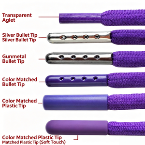 Cordon de perlage tressé rond de 7 mm en nylon, polyester et coton, coloré, pour la fabrication de bracelets DIY, <span class=keywords><strong>macramé</strong></span> et bijoux, vente en gros, OEM, ODM - Product Image 3