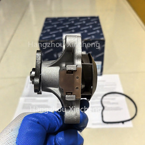 11517648827ปั๊มน้ำเครื่องยนต์สำหรับ BMW <span class=keywords><strong>Citroen</strong></span> C4 <span class=keywords><strong>Ds3</strong></span> Peugeot 207 308มินิคูเปอร์ F20 F21 F30 F31 116i 120i R55 R56 N13 R57 - Product Image 5