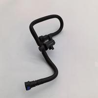 Ensemble de soupape de purge des vapeurs de carburant MAP500180 pour Land Rover Range Rover L322 Sport L320 4.4L V8 Essence Pièces détachées automobiles