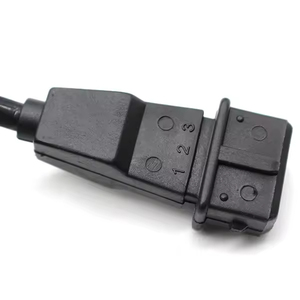 Cảm biến vị trí trục khuỷu 90337650 90483739 1238782 6238393 90337650 0261210048 cho Opel Vauxhall - Product Image 5