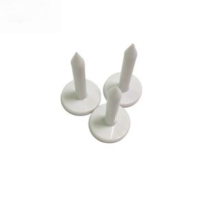 بطاقة تعريف لأشجار الغابات بتقنية UHF RFID بتردد 860 ميجاهرتز، مصنوعة من مادة ABS غير ضارة، لتعقب الأشجار والغابات باستخدام تقنية <span class=keywords><strong>NFC</strong></span> - Product Image 2