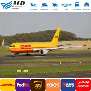 China Air Cargo Dhl Ups Tnt Ems Fedex Railway Carriage Distributor Freight Forwarder Shipping To Russia Moscow St. Petersburg