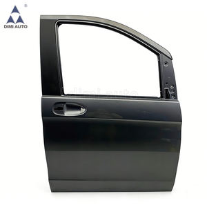 Panel Lateral Trasero Metálico de Alta Calidad DIMI, Distancia Entre Ejes Corta A4476302700 para Benz Vito <span class=keywords><strong>Clase</strong></span> V V260 W447 W448 2014-2025 - Product Image 5