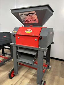 Molino de Granos a <span class=keywords><strong>Precio</strong></span> de Fábrica, Trituradora de Maíz <span class=keywords><strong>para</strong></span> Producción de Pellets, Molino de Hojuelas de Maíz, Trituradora de Trigo y <span class=keywords><strong>Cebada</strong></span>, Máquina Trituradora de Granos de Doble Rodillo - Product Image 3