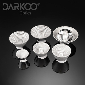 Hot COB Downlight LED Phản Xạ 50Mm 36 Độ - Product Image 6