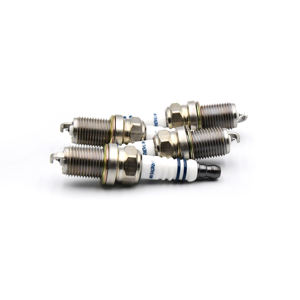 Bujía de iridio de repuesto K6RTI para Toyota, Audi, VW, Kia - Product Image 4