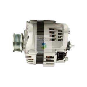NUEVO <span class=keywords><strong>ALTERNADOR</strong></span> 12V80A PARA <span class=keywords><strong>NISSAN</strong></span> <span class=keywords><strong>FRONTIER</strong></span> PICKUP 1999-2002 XTERRA 2000-2002 231004S100 - Product Image 2