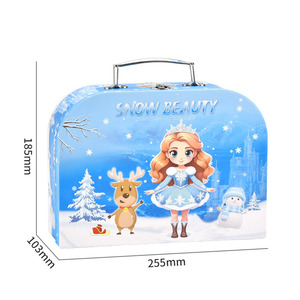 Set da Tè per Bambine, Gioco di Ruolo da Principessa <span class=keywords><strong>con</strong></span> Cibo, Gelato e Torta, Regalo per Bambine dai 3 agli 8 Anni - Product Image 4