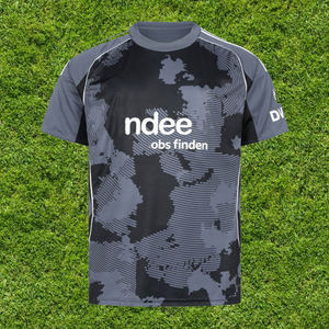 2026年最高級フランケスサッカーユニフォーム、カスタマイズ可能なユニフォーム、サッカーDOAN M.GOTZEサッカーウェア - Product Image 5