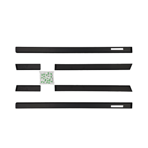 Modanatura Fascia Laterale Carrozzeria per <span class=keywords><strong>BMW</strong></span> 92-98 <span class=keywords><strong>E36</strong></span> M3 Serie 3 Coupé 2 Porte - Product Image 3