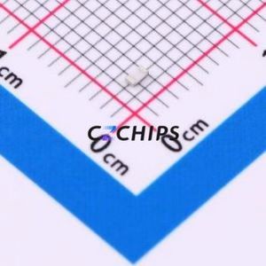 Résistance SMD RCA031K47FLF 0603 (Type : Film Épais) (Résistance : 1,47 kOhm Précision : 1%) - Product Image 2