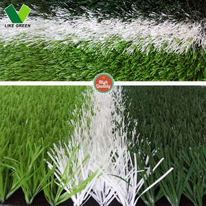 Césped Artificial Sintético <span class=keywords><strong>de</strong></span> Malasia 2*25 m para Canchas Sintéticas en India, Veneto, Kuwait, Filamento, <span class=keywords><strong>Jamaica</strong></span>, Chipre, Precios - Product Image 3