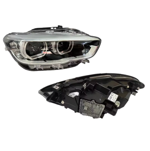 Faro LED para BMW Serie 1 F20, Piezas de Repuesto para Automóviles, 2015 2016 <span class=keywords><strong>2017</strong></span> 2018, Faro LED para BMW Serie 1 F20 118I 120i 125I <span class=keywords><strong>140i</strong></span> - Product Image 5