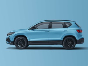 2024 utilisé pour Volkswagen pour Jetta VS5 5MT 1.4T Turbo moteur à essence sièges en cuir ACC régulateur de vitesse FWD Drive Offre Spéciale chine foncé - Product Image 2