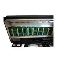 Interfaz de Bus ER de Alta Confiabilidad Yokogawa ANR10D-410 Original, Nueva, en Stock, Envío Rápido para CENTUM VP DCS