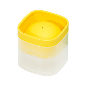 Moule à glaçons en silicone, grand moule rond pour whisky, moule à boules de glace réutilisable pour les fêtes - Product Image 2