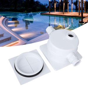 Boîte de jonction portable en ABS étanche pour câbles, idéale pour piscines <span class=keywords><strong>et</strong></span> spas - Prix de gros - Product Image 6