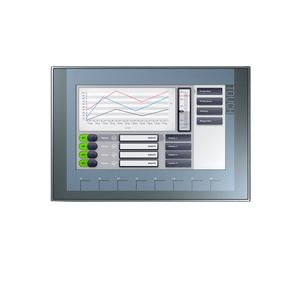 IOT HMI คุณภาพสูงสำหรับอุตสาหกรรม SK-102QS-G หน้าจอสัมผัสขนาด 10.2 นิ้ว ความละเอียด 1024x768 รองรับ WiFi และอีเธอร์เน็ตสำหรับอุตสาหกรรม - Product Image 3
