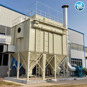 Van xung 4 6 8 10 12 15 18 20 24 26 30 32 mô hình Dmc-Z-20 thu bụi xung Dmc-Z-25 - Product Image 6