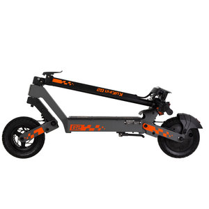 Envío Rápido Scooter en Stock en la UE Entrega Rápida Scooter Plegable - Product Image 3