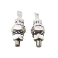 Diode redresseuse 16F120 2021 Fabricant d'origine Fiche technique de la diode SMD Es1j Jqc Fabrication à travers le trou -40~+150 CN;SIC Bonens
