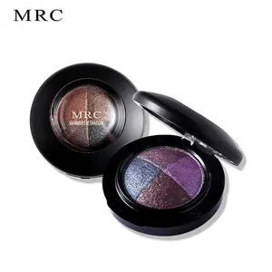 MRC cosmetics single eyeshadow primer multicolor magnetic eyeshadow palette