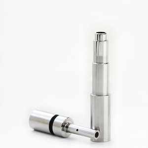 High Precision Custom <strong>Die</strong> Casting Moulds Industrial <strong>Tooling</strong> From China Manufacturer with Piece and Burring Punch - Product Image 4