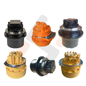 Motori di azionamento finale per John Deere CT323E parti di caricatore compatto - Product Image 1