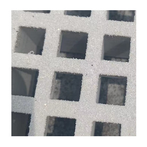 Râpe plastique antidérapante en fibre de verre, plaque de contrôle, <span class=keywords><strong>résine</strong></span> hydropthalique <span class=keywords><strong>composite</strong></span> - Product Image 1
