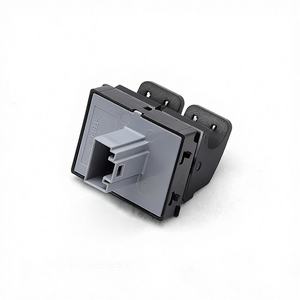 Interruptor de Elevalunas Eléctrico 5C5959857A, Ajuste Perfecto para Volkswagen New Beetle - Product Image 1