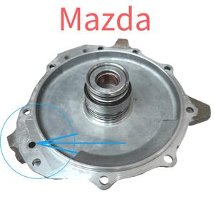 Boîtier de transmission automatique SP 4F27E FN4A-EL 5F27E FN4AEL, couvercle arrière, compatible avec Mazda, pour FORD Focus, accessoires de voiture - Product Image 6